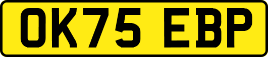 OK75EBP