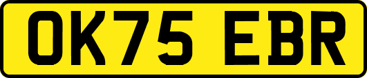 OK75EBR