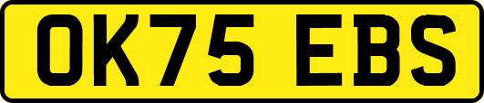 OK75EBS