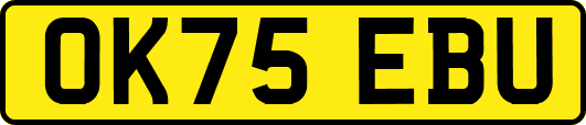 OK75EBU