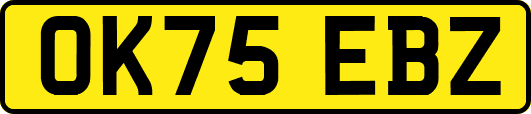 OK75EBZ