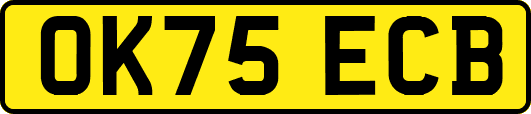 OK75ECB