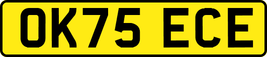 OK75ECE