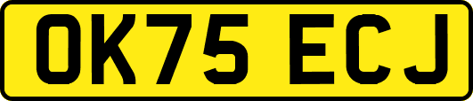 OK75ECJ