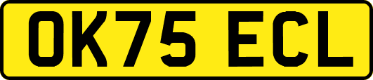 OK75ECL