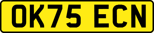 OK75ECN