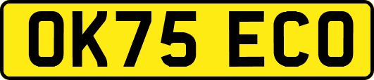 OK75ECO