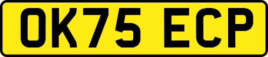OK75ECP