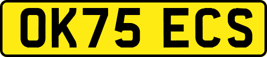 OK75ECS