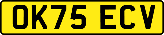 OK75ECV