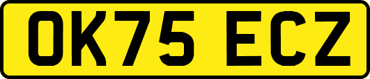 OK75ECZ