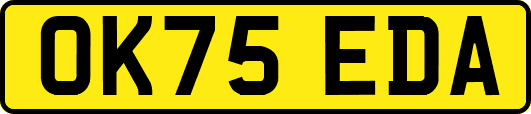 OK75EDA