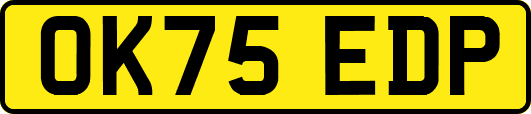 OK75EDP