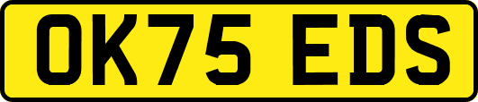 OK75EDS