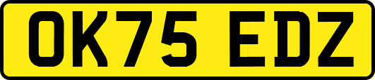 OK75EDZ