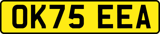 OK75EEA