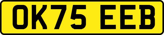 OK75EEB