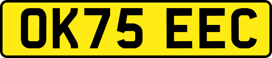 OK75EEC