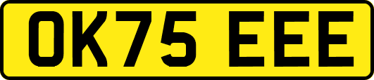 OK75EEE