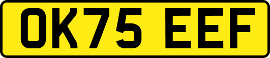 OK75EEF