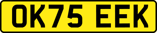 OK75EEK