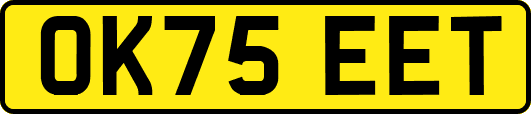 OK75EET