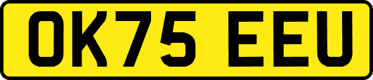 OK75EEU