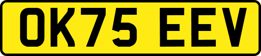 OK75EEV