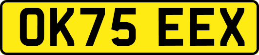 OK75EEX