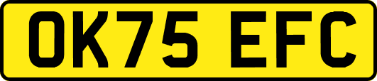 OK75EFC