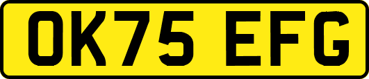 OK75EFG