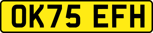 OK75EFH