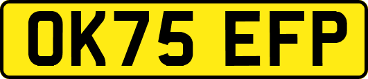 OK75EFP