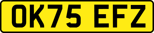 OK75EFZ