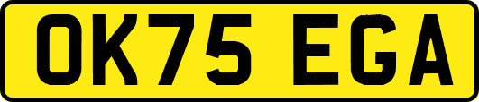 OK75EGA