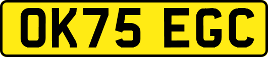 OK75EGC