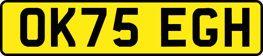 OK75EGH