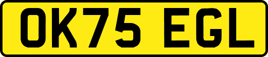 OK75EGL