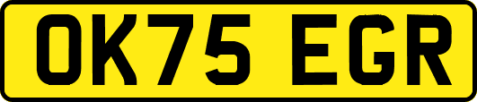 OK75EGR