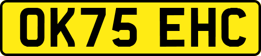 OK75EHC