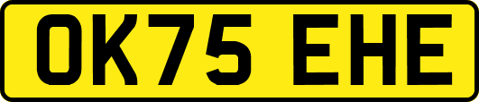 OK75EHE