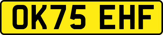 OK75EHF