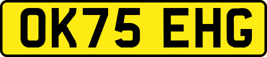OK75EHG