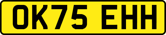 OK75EHH