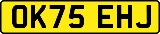OK75EHJ