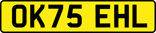 OK75EHL