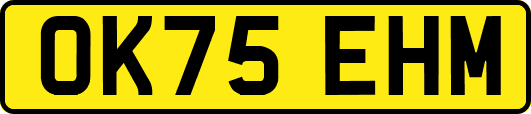 OK75EHM