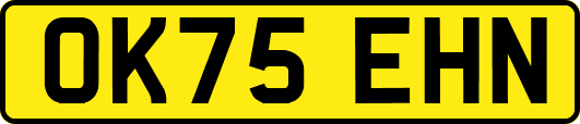 OK75EHN