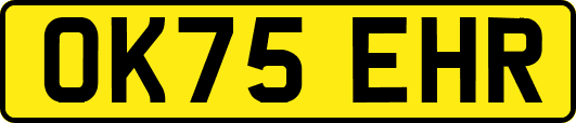 OK75EHR