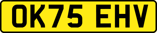 OK75EHV
